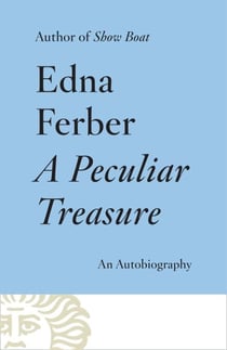 A Peculiar Treasure - An Autobiography