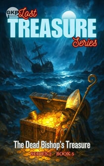 The Dead Bishop’s Treasure - GKP Lost Treasure Series 2, #5