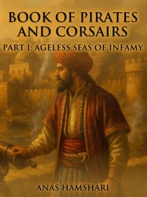 Part I: Ageless Seas of Infamy - The Book of Pirates and Corsairs, #1