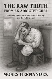 The Raw Truth From An Addicted Chef
