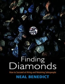 Finding Diamonds