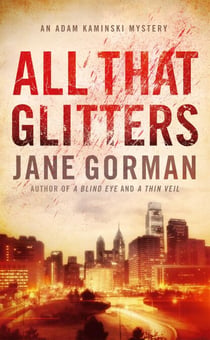 All That Glitters - Adam Kaminski Mystery Series, #3
