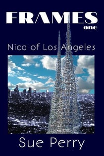 Nica of Los Angeles - Frames, #1