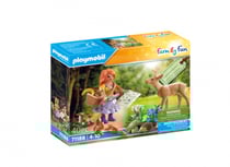 Playmobil® - Herboriste - 71188 - Playmobil® Country