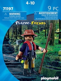 Aventurier