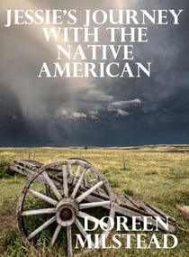 Jessie's Journey With the Native American