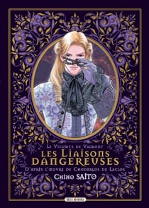 Les Liaisons Dangereuses - Le Vicomte de Valmont