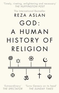 God - A Human History