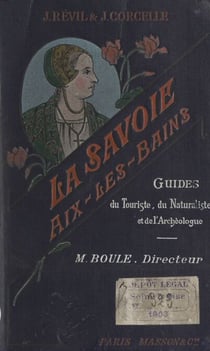 La Savoie - Aix-les-Bains