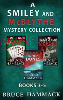 A Smiley And McBlythe Mystery Collection - A Smiley And McBlythe Mystery Collection, #2