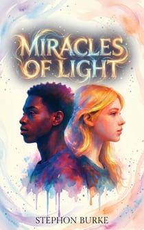 Miracles of Light - Miracles Of Light, #1