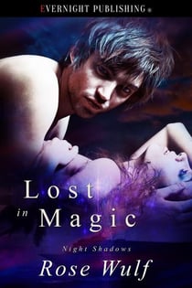Lost in Magic - Night Shadows, #4