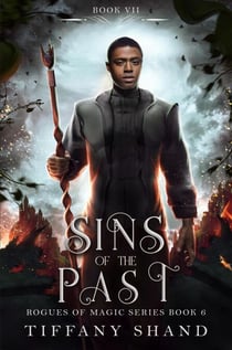 Sins of the Past - Rogues of Magic Series, #6