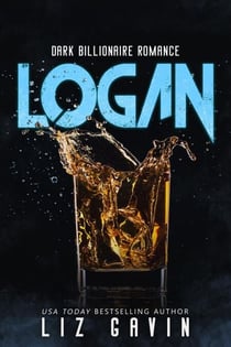 Logan - Muse of Darkness, #1