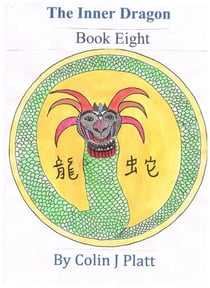 The Inner Dragon - One to Twelve, #8