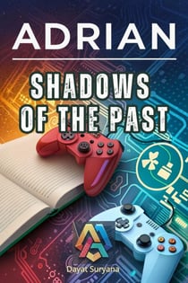 Shadows of the Past - Adrian, #13