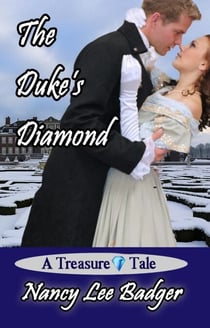 The Duke's Diamond - Treasure tales, #2