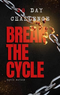 Break The Cycle The 28 Day Challenge