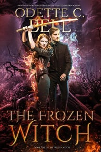 The Frozen Witch Book Five - The Frozen Witch, #5