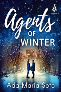 Agents of Winter - The Agency