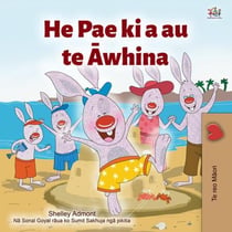 He Pae ki a au te Awhina - Maori Bedtime Collection