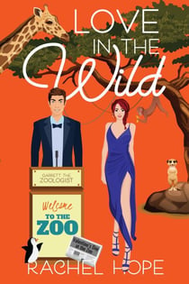 Love in the Wild - The Brunch Bunch