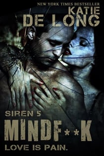 Mindf*ck - Siren, #4