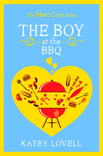The Boy at the BBQ - A Short Story