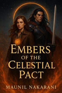 Embers of the Celestial Pact - The Unbroken Dawn Cycle, #1