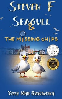 Steven F Seagull & The Missing Chips - Fry Cove, #1