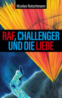 RAF, Challenger und die Liebe - Auf Tuchfühlung mit Geschichte