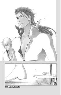 Bleach - T47 - Chapitre 409 - DEICIDE11