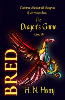 Bred The Dragon's Game Book IV - The Dragon's Game, #4