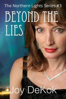 Beyond the Lies - The Northern Lights, #3