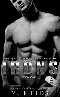 Irons 1 - Norfolk Series, #1