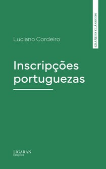 Inscripções portuguezas