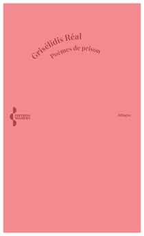Poèmes de prison