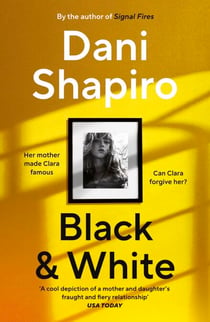 Black & White - From the New York Times bestselling author of Inheritance