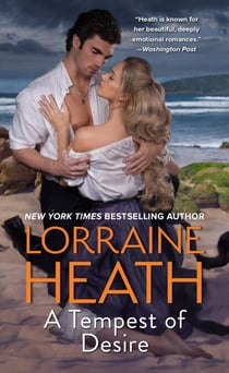 A Tempest of Desire - A Novel