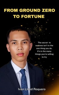 From Ground Zero to Fortune - Fiction
