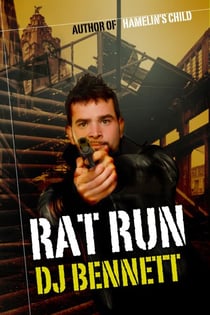 Rat Run - Hamelin's Child, #6