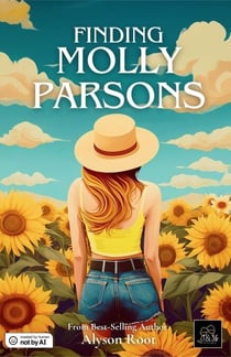 Finding Molly Parsons - The Lost & Found Series, #1