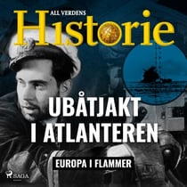 Uba°tjakt i Atlanteren