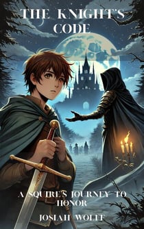 The Knight's Code: A Squire’s Journey to Honor