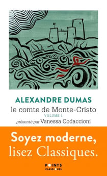 Le Comte de Monte-Cristo - tome 1