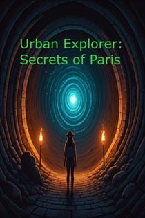 Urban Explorer: Secrets of Paris