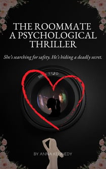 The Roommate  A Psychological Thriller