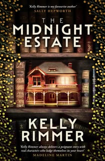 The Midnight Estate - A haunting mystery of a family's darkest secrets, by the bestselling author of THE THINGS WE CANNOT SAY