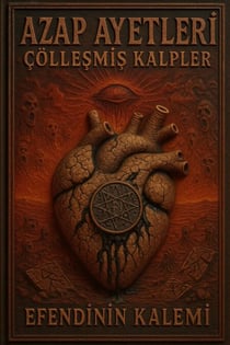 Azap Ayetleri - Çölleşmiş Kalpler - Azap Ayetleri, #1