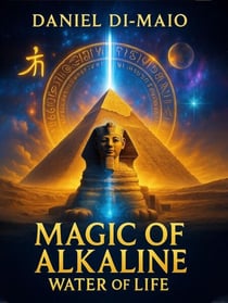 MAGIC OF ALKALINE: Unlock the Forbidden Secrets of Ancient Power